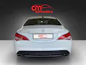 Mercedes-Benz CLA 250 Urban 7G-DCT 4Matic
