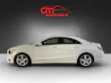 Mercedes-Benz CLA 250 Urban 7G-DCT 4Matic