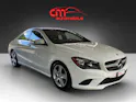 Mercedes-Benz CLA 250 Urban 7G-DCT 4Matic