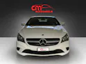 Mercedes-Benz CLA 250 Urban 7G-DCT 4Matic