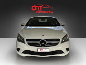 Mercedes-Benz CLA 250 Urban 7G-DCT 4Matic