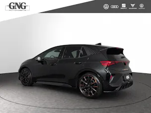 Cupra Born 79 kWh Prime