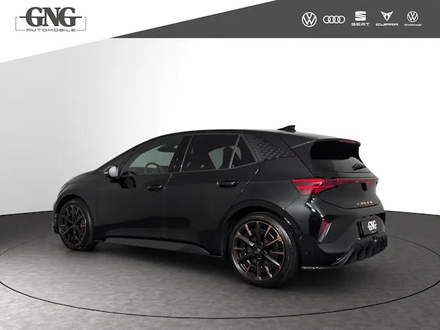 Cupra Born 79 kWh Prime
