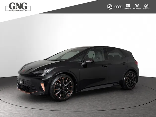 Cupra Born 79 kWh Prime