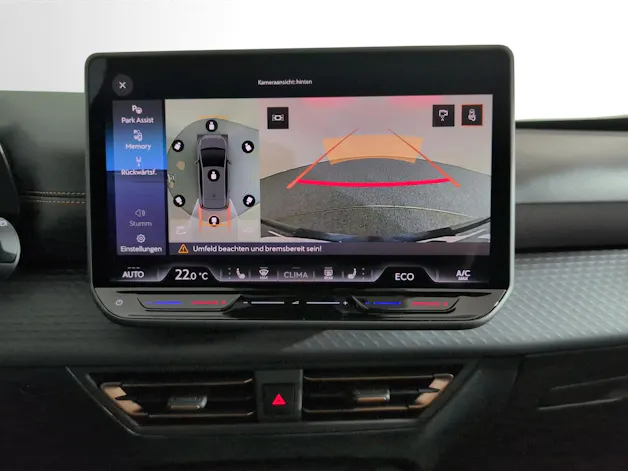 Cupra Born 79 kWh Prime