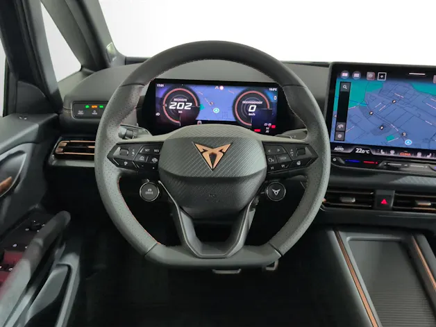 Cupra Born 79 kWh Prime