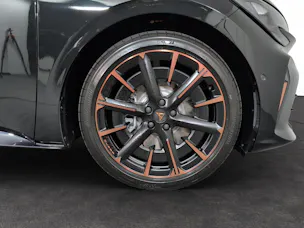 Cupra Born 79 kWh Prime
