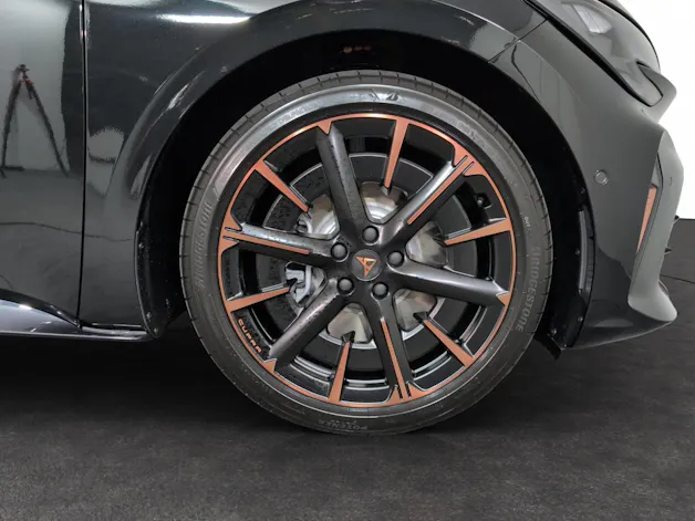 Cupra Born 79 kWh Prime