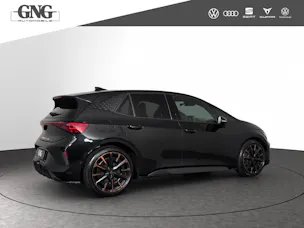 Cupra Born 79 kWh Prime