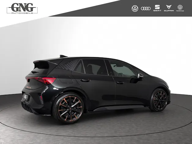 Cupra Born 79 kWh Prime