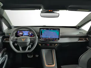 Cupra Born 79 kWh Prime