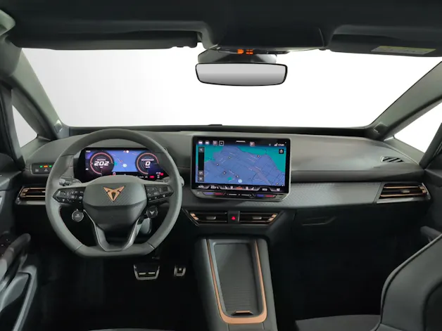 Cupra Born 79 kWh Prime