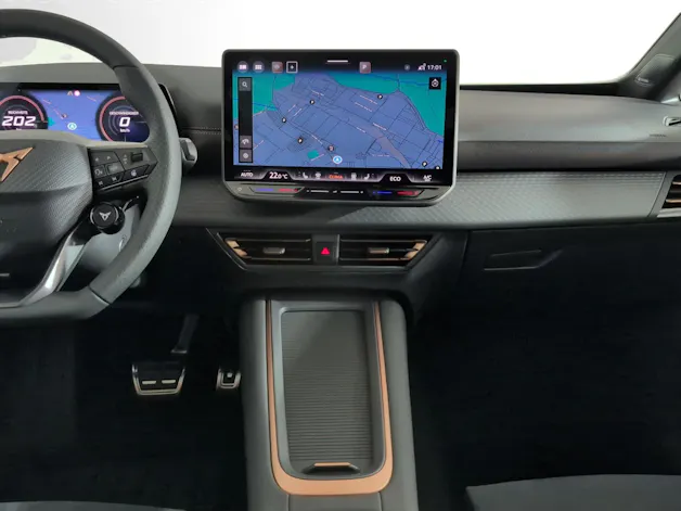Cupra Born 79 kWh Prime