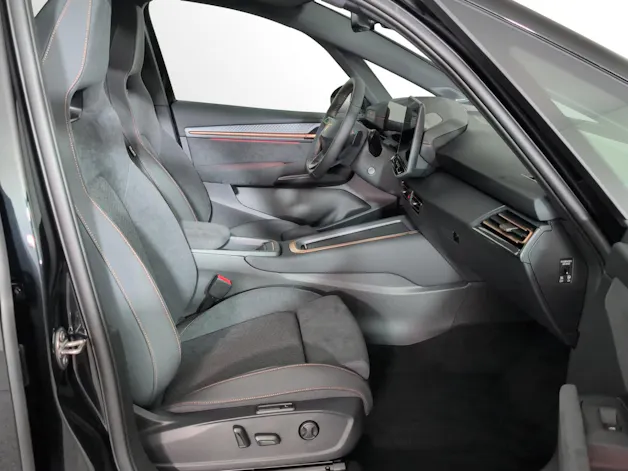 Cupra Born 79 kWh Prime