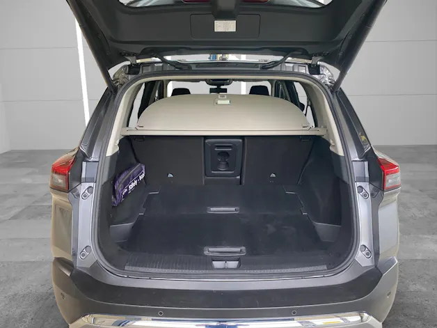 Nissan X-Trail 1.5 VC-T e-Power 4WD Tekna