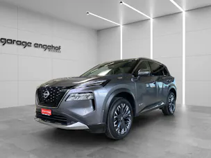 Nissan X-Trail 1.5 VC-T e-Power 4WD Tekna