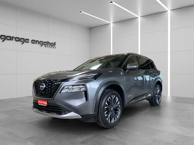 Nissan X-Trail 1.5 VC-T e-Power 4WD Tekna