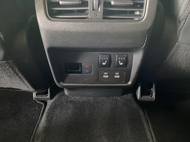 Nissan X-Trail 1.5 VC-T e-Power 4WD Tekna
