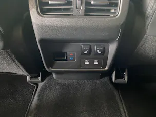 Nissan X-Trail 1.5 VC-T e-Power 4WD Tekna