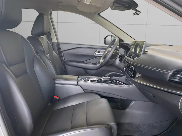 Nissan X-Trail 1.5 VC-T e-Power 4WD Tekna