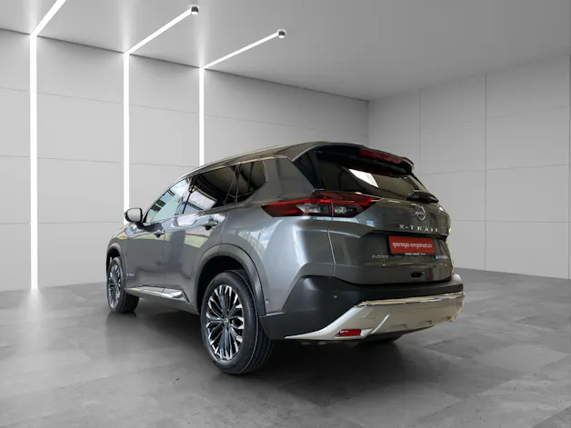 Nissan X-Trail 1.5 VC-T e-Power 4WD Tekna