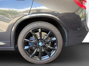 BMW X3 30e xDrive