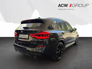 BMW X3 30e xDrive