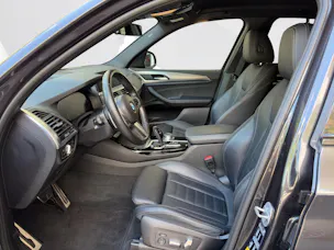 BMW X3 30e xDrive