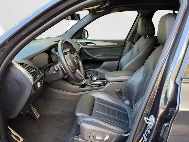 BMW X3 30e xDrive