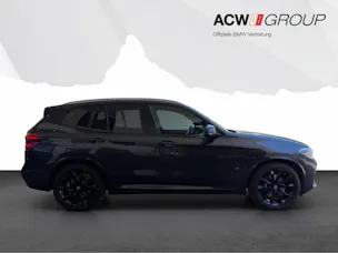 BMW X3 30e xDrive