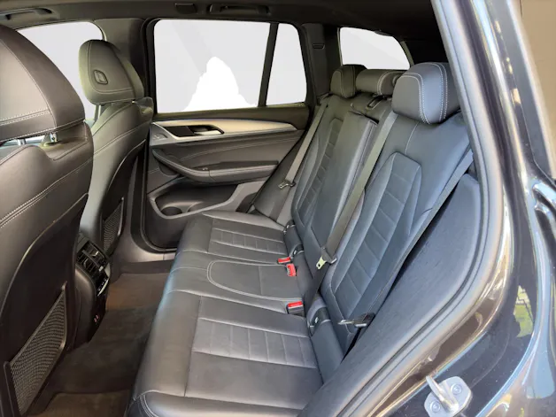BMW X3 30e xDrive