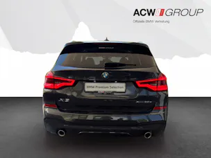 BMW X3 30e xDrive