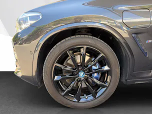 BMW X3 30e xDrive
