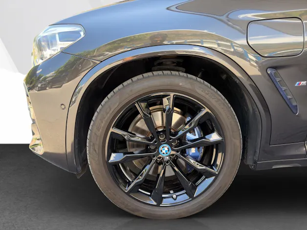 BMW X3 30e xDrive
