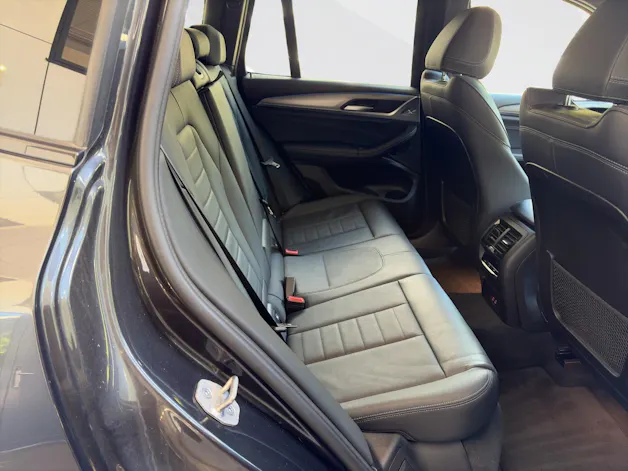 BMW X3 30e xDrive