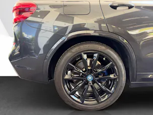 BMW X3 30e xDrive
