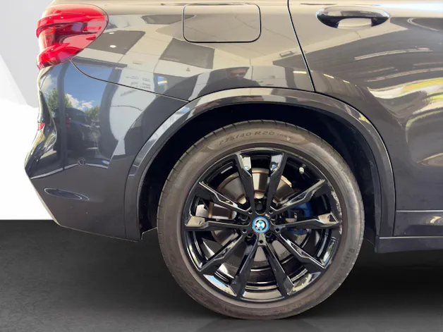 BMW X3 30e xDrive