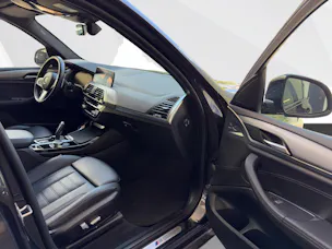 BMW X3 30e xDrive