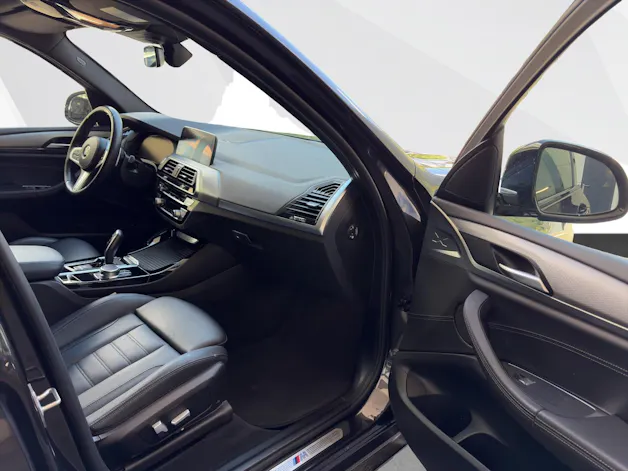 BMW X3 30e xDrive