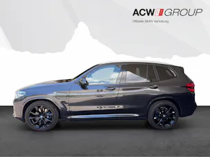 BMW X3 30e xDrive