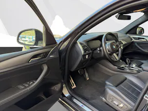 BMW X3 30e xDrive