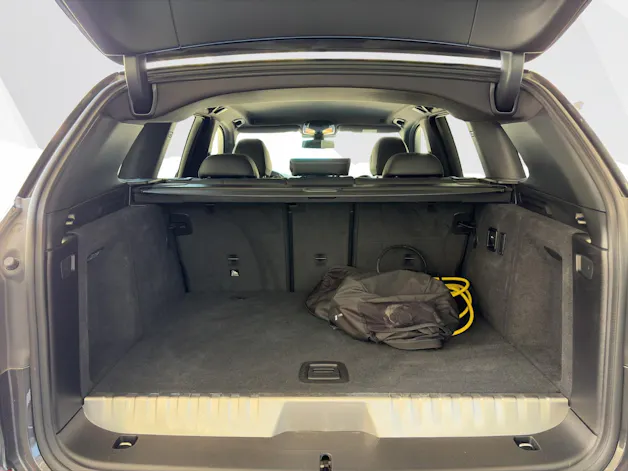 BMW X3 30e xDrive