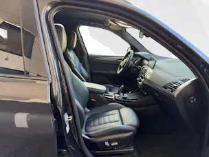 BMW X3 30e xDrive