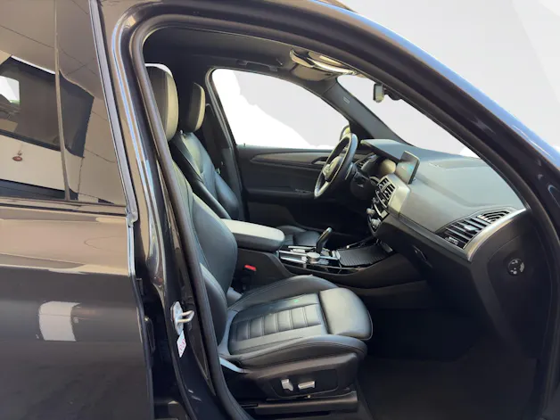 BMW X3 30e xDrive