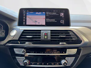 BMW X3 30e xDrive