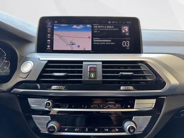 BMW X3 30e xDrive