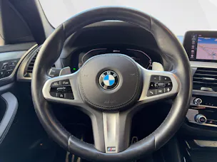 BMW X3 30e xDrive