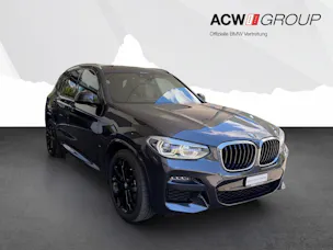 BMW X3 30e xDrive
