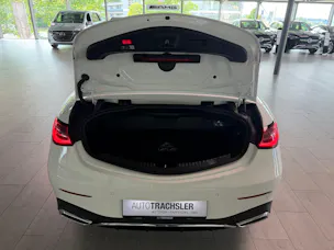 Mercedes-Benz CLE 200 Cabrio 4Matic 9G-Tronic
