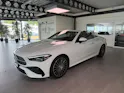 Mercedes-Benz CLE 200 Cabrio 4Matic 9G-Tronic